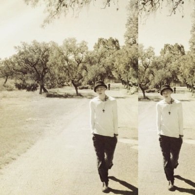 J u s t' b o t h. แรปมอนสเตอร์