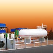 INSTRUMENTAÇÃO PETROQUIMICA