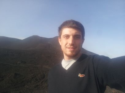 Ingeniero de Montes