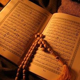 yuk belajar ruqyah :)Semua penyakit ada obatnya. Jika sesuai antara penyakit dan obatnya, maka akan sembuh dengan izin Allah (HR Muslim)
