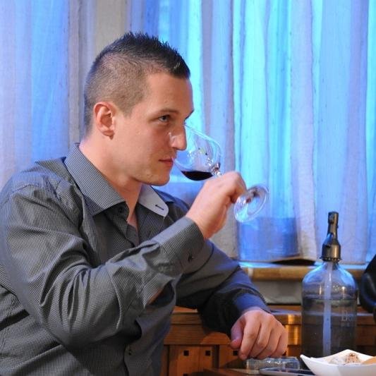 Tomek198708's profile picture. amateur #wine #taster #hungarianwine #winelover