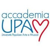L'UPAM è un'alta scuola di formazione per la trasformazione di giovani talenti ad artisti a 360° da inserire nel mondo lavorativo dello spettacolo.