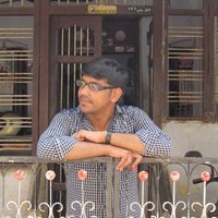 Ajin karthik (@ajinkarthik007) 's Twitter Profile