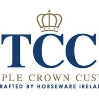 Triple Crown Custom (@triplecrowncust) 's Twitter Profile