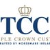 Triple Crown Custom (@triplecrowncust) Twitter profile photo Triple Crown Custom (@triplecrowncust) Twitter profile photo