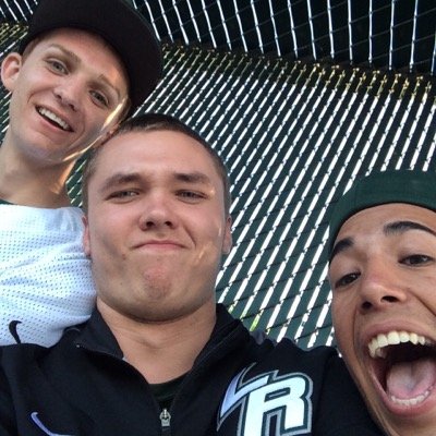 Ryan_Robert_M's profile picture. Sonoma State University '17