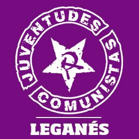 Perfil de la Juventud Comunista (UJCE) en Leganés