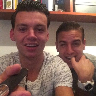 Job_martijn's profile picture. . Instagram: martijnkersten7 / Erasmus 1