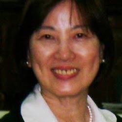 bea_cham's profile picture. 