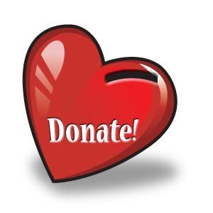 Donate to the cause. The website that helps those in need from around the world. /support@donated.org