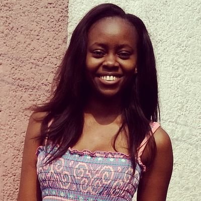 Ruthnsendula's profile picture. Un coeur joyeux est un bon remede, mais un esprit abattu desseche les os.#Proverbes17:22 #Insta:@RuthNdula