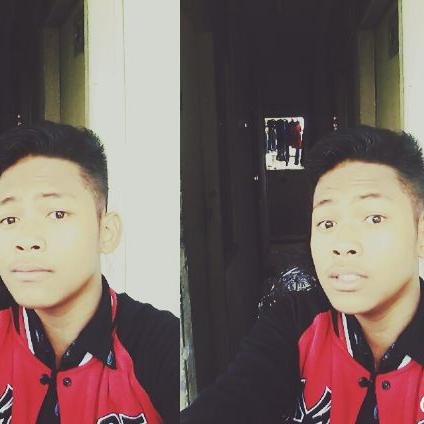 AgusCleverThink's profile picture. SicsenaTion,'32