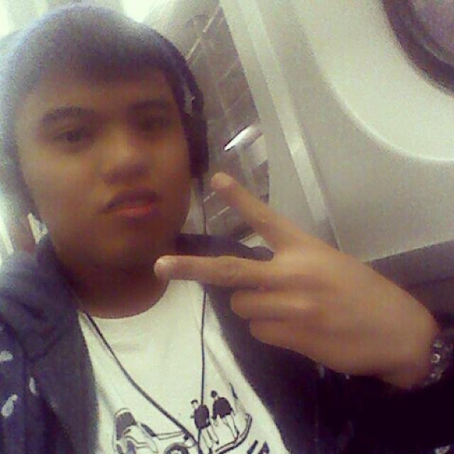 HHX_Franz's profile picture. Determination is just as good as invincibility.