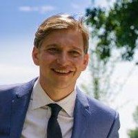 Rob Peelen (@robpeelen) 's Twitter Profile Photo