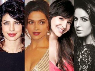 Bolly news, RTs, upcoming films and music, and major gossip!