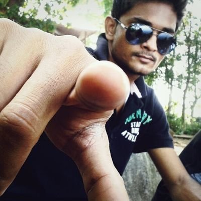Registered Pharmacist ☆ Still Studying Pharmaceutical Studies at Nagpur University
