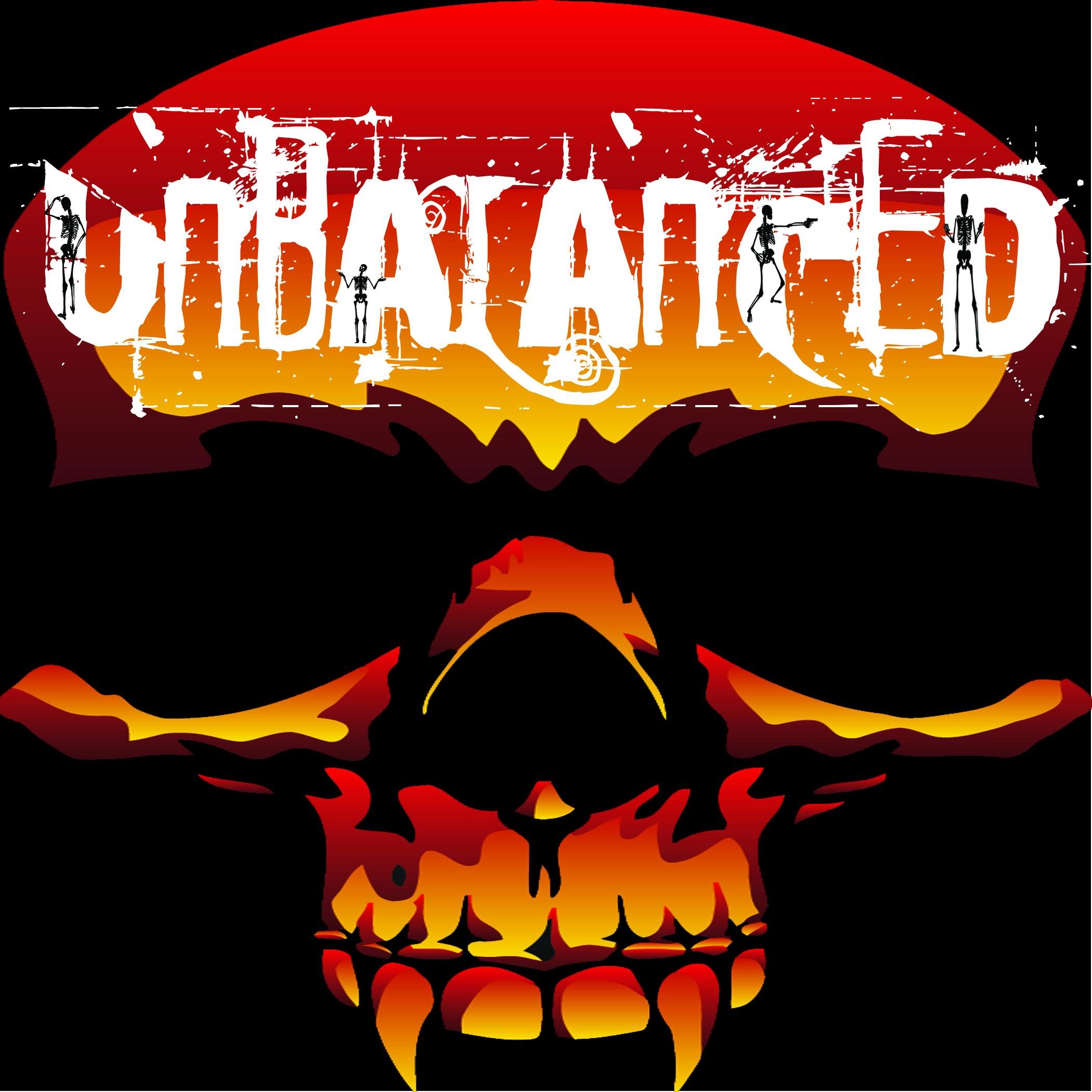 unBALANCED is an industrial/electronic band from Bradford,England.