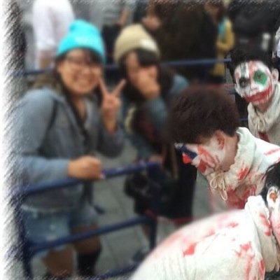 京都文教大学 総合社会学部  学生団体に所属してます。
同じサークルの人や同じ総合社会学部の人はよろしくお願いします。