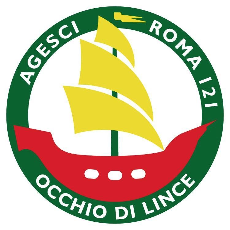 Agesci Roma 121