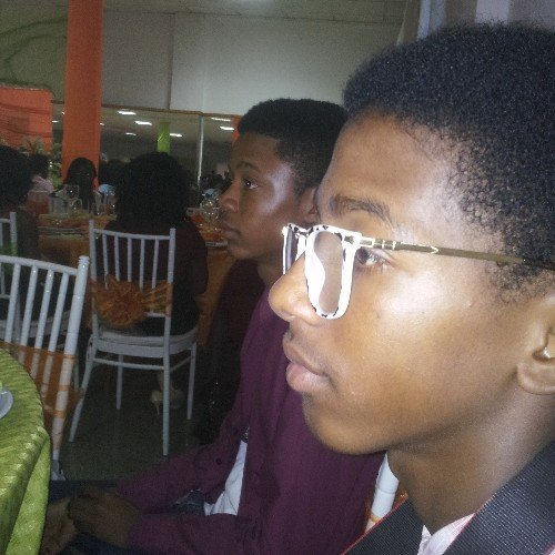 lionel16_jesus's profile picture. Lio Chainz