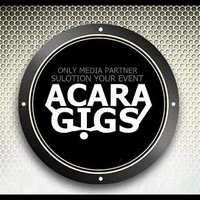 Acara Gigs Terbaru (@acaragigs) 's Twitter Profile Photo Acara Gigs Terbaru (@acaragigs) 's Twitter Profile Photo