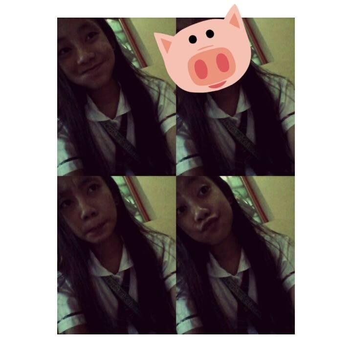 You should know how unstable i am ✌
