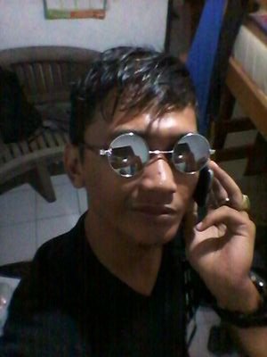 nothing happend