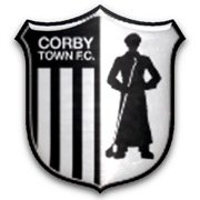 The Corby Town FC Youth Academy, with teams from U9's to U16's.