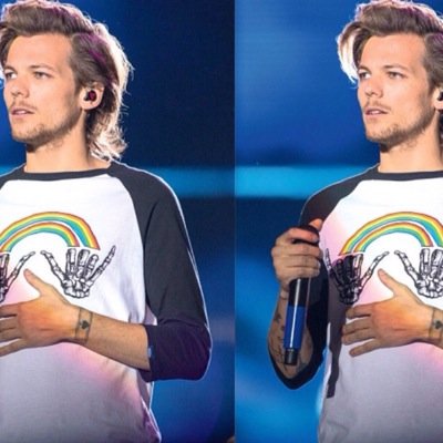 free follows // follow @LouTomlegendson please and i'll follow back on there too, thank you x p.s. ily you're beautiful x