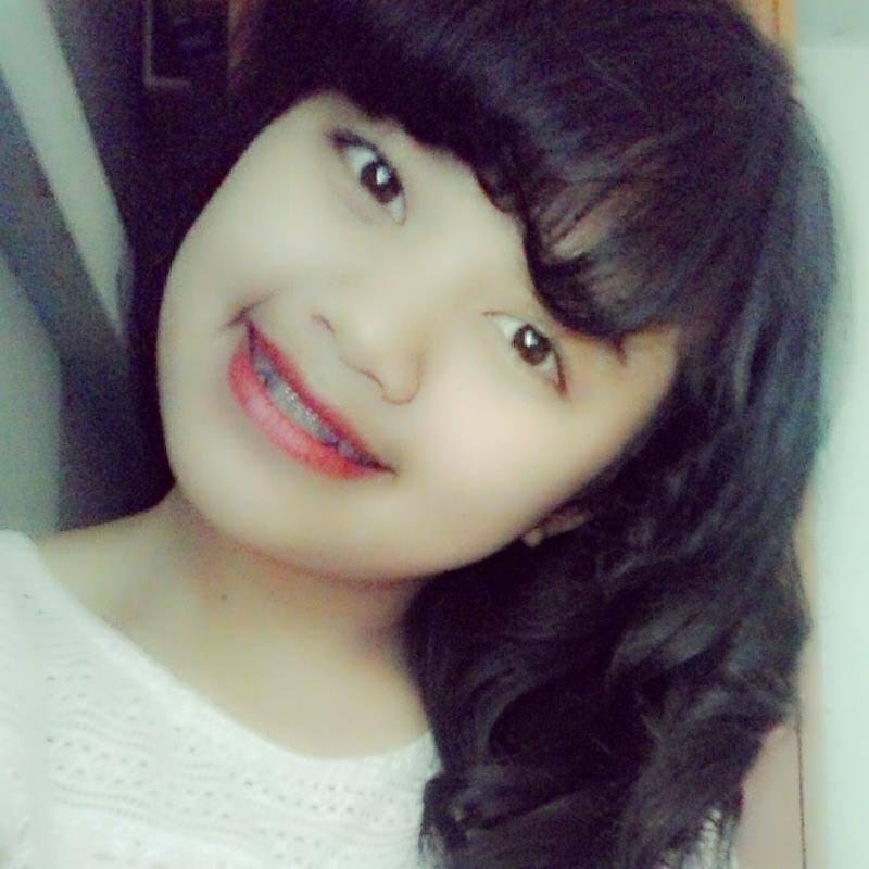 look me and follow me