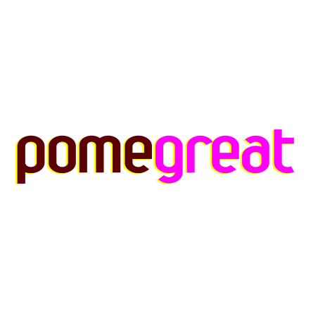 PomeGreat juice uniquely blends the finest pomegranates to create drinks with a great taste and quality! #GreatFamilies