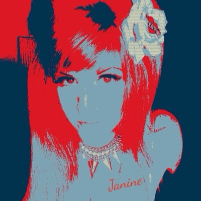#dj #radiopresnter #hairdesigner