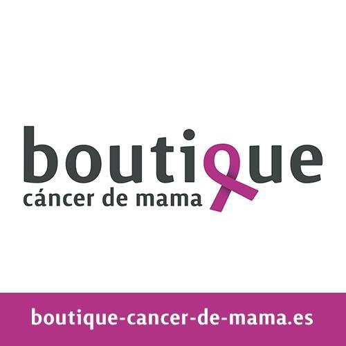 ¡Bienvenidos a Boutique Cáncer de Mama! Una tienda on-line especializada en productos para mujeres que padecen cáncer de mama.