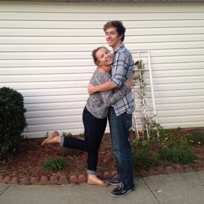 JoshMccarley's profile picture. Stay positive! i love madison,