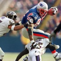 Ben Coates to HOF (@coates2canton) 's Twitter Profile