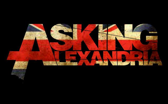 Asking Alexandria