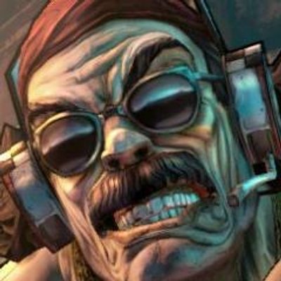 Mr Torgue Flexington Flexingtonmr Twitter