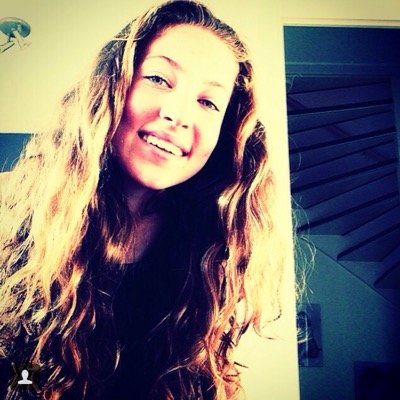Pien is super aardig x Isis
