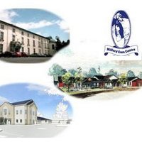 Milford Care Centre(@MilfordLmkCC) 's Twitter Profile Photo