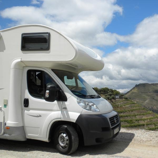 Familia autocaravanista que comparte sus experiencias desde el blog http://t.co/tIEOLwCYMZ