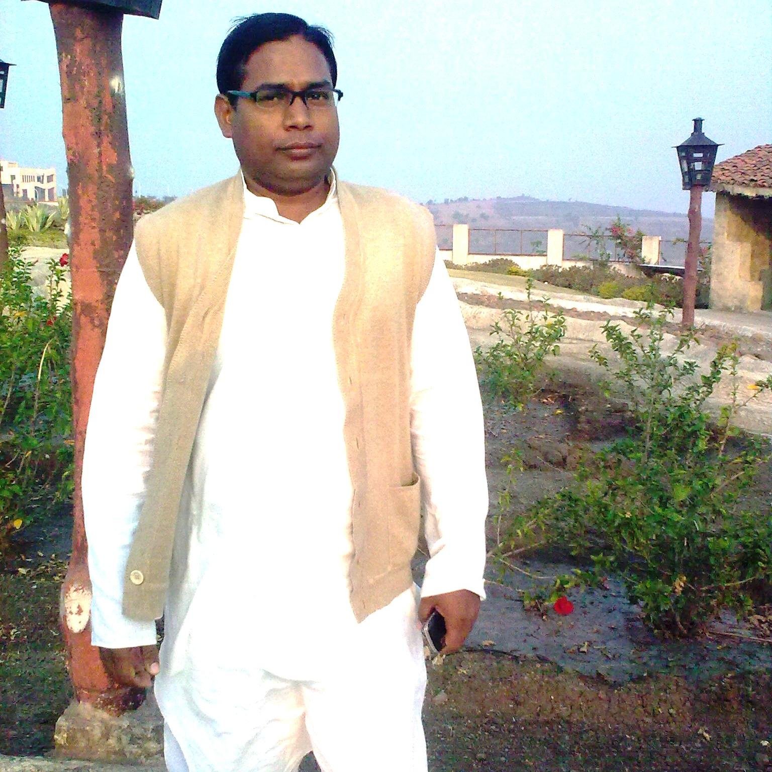 Assistant Professor, Deptt. of Migration & Diaspora Studies, Mahatma Gandhi International Hindi University, Wardha (Maharashtra), India
