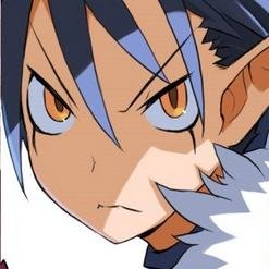 Disgaea Series fanboy 3 And a fellow Tales Of Series fan, JRPG/RPG gamer