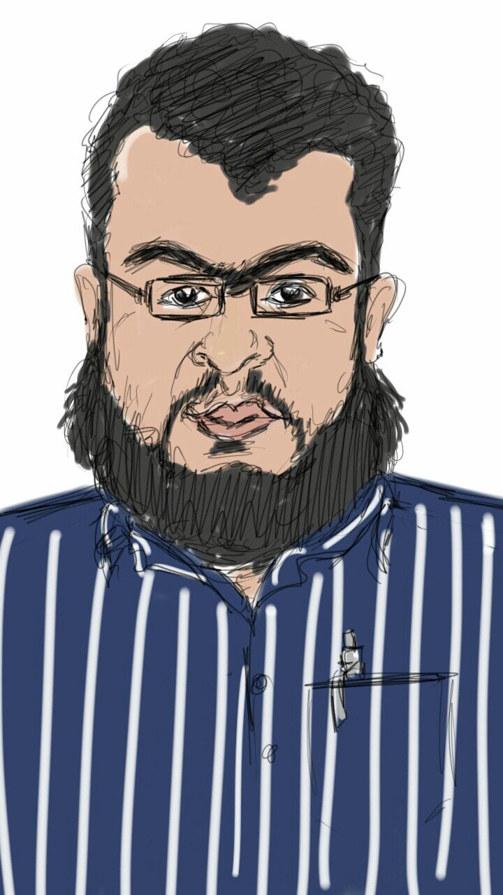 Osamaabuassab's profile picture. 