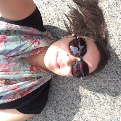 MahaTweeting's profile picture. ~ to what-ifs and maybes xx