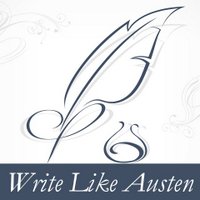 Write Like Austen(@WritelikeAusten) 's Twitter Profile Photo