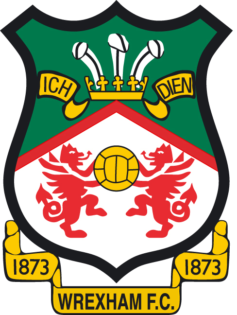 Wrexham_FC_1873's profile picture. Wrexham Football Club's Official Twitter