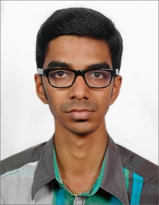 NikhilAravind20's profile picture. 