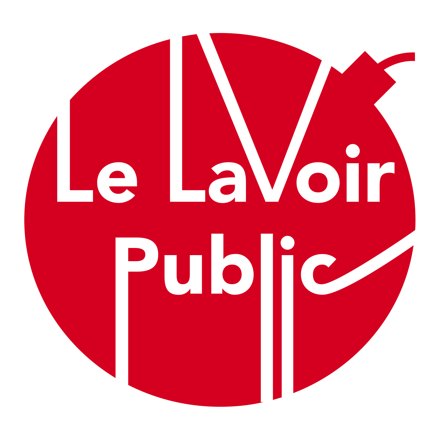 Arts Numériques / Théâtre / Clubbing #LavoirPublic #Lyon