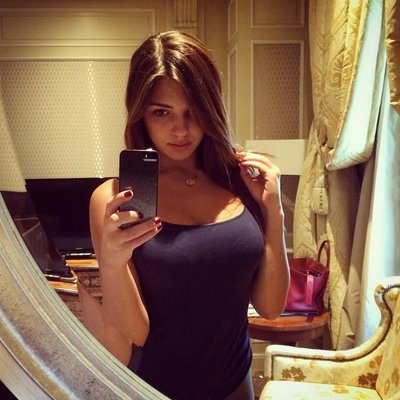 Hottest kik