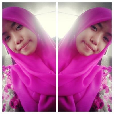 Lecturer wannabe . Ig :puteri_alieya